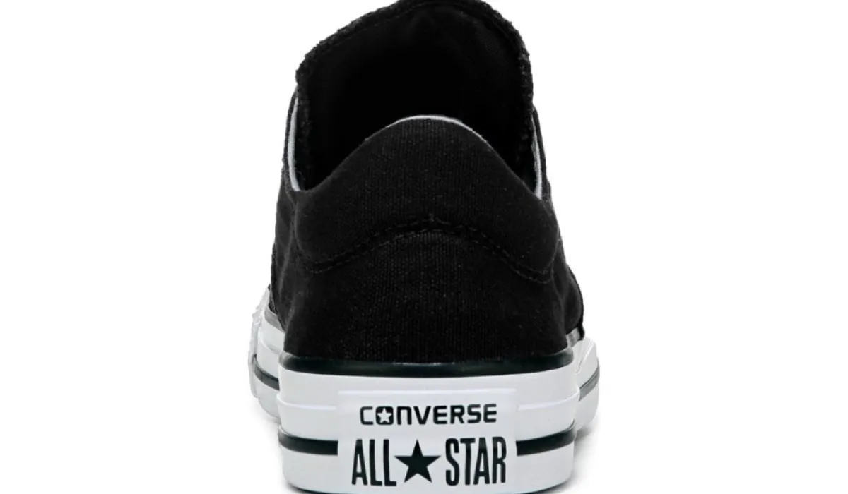 Converse Chaussures Sport^Chaussure De Sport Basse Chuck Taylor All Star Madison Pour Femmes