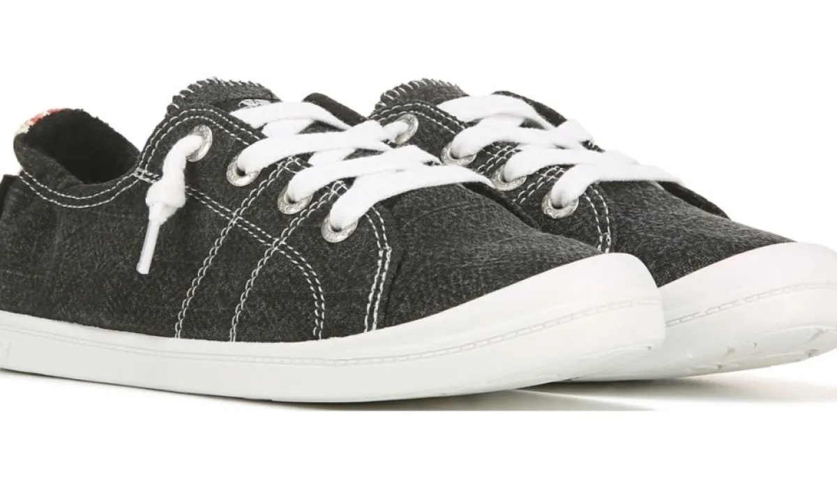 Roxy Chaussures Sport^Chaussure De Sport Bayshore Pour Femmes