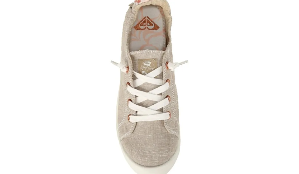 Roxy Chaussures Sport^Chaussure De Sport Bayshore Pour Femmes
