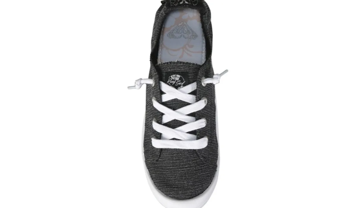 Roxy Chaussures Sport^Chaussure De Sport Bayshore Pour Femmes
