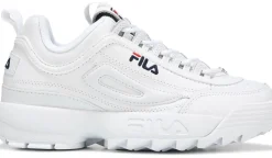 FILA Chaussures Sport^Chaussure De Sport Disruptor Premium 2 Pour Femmes