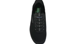 Skechers Chaussures Sport^Chaussure De Sport Fourreau Slip-Ins Summits Moyenne Et Large Pour Hommes