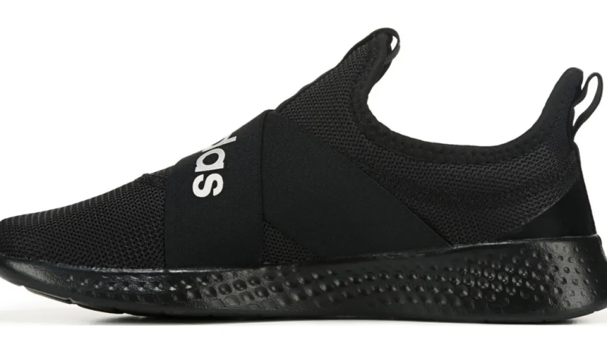 adidas Chaussures Fourreau^Chaussure De Sport Fourreau Basse Puremotion Adapt Pour Femmes