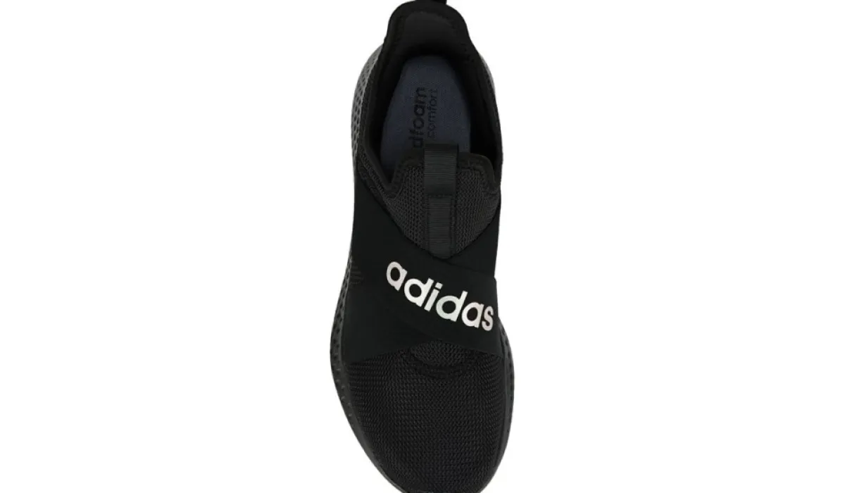adidas Chaussures Fourreau^Chaussure De Sport Fourreau Basse Puremotion Adapt Pour Femmes