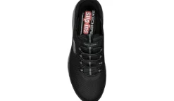 Skechers Chaussures Sport^Chaussure De Sport Fourreau Slip-Ins Summits Moyenne Et Large Pour Hommes