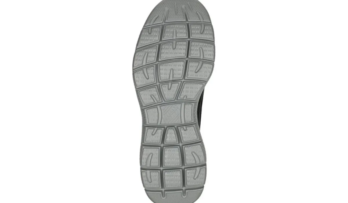 Skechers Chaussures Sport^Chaussure De Sport Fourreau Slip-Ins Summits Moyenne Et Large Pour Hommes