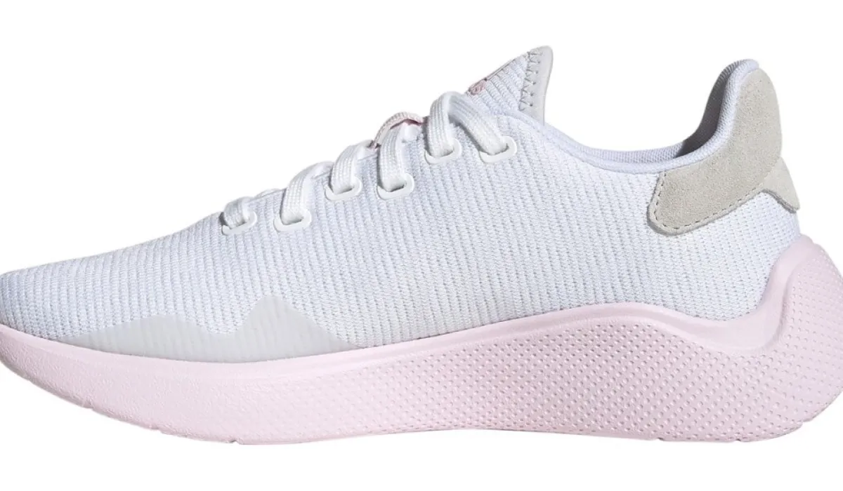 adidas Chaussures Sport^Chaussure De Sport Fourreau Basse Puremotion Adapt Pour Femmes