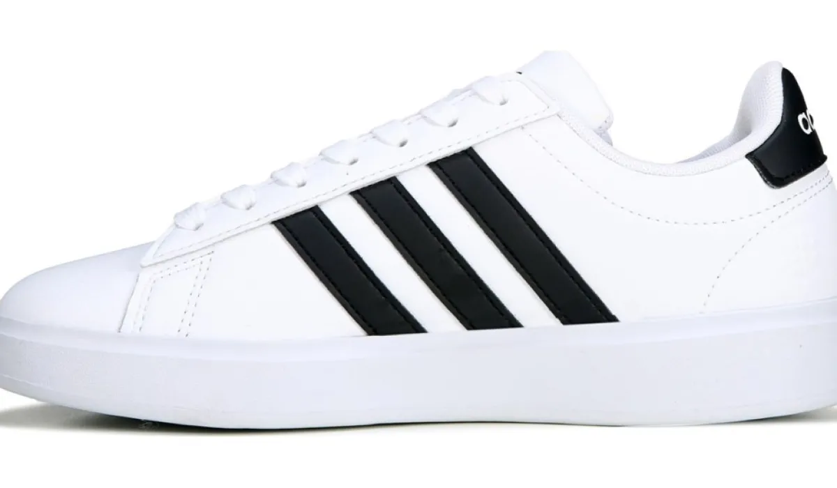 adidas Chaussures Sport^Chaussure De Sport Grand Court Pour Femme