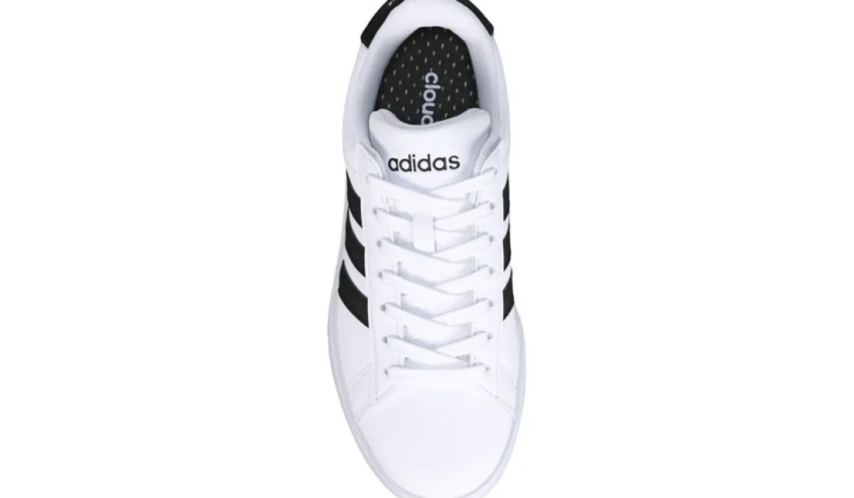 adidas Chaussures Sport^Chaussure De Sport Grand Court Pour Femme