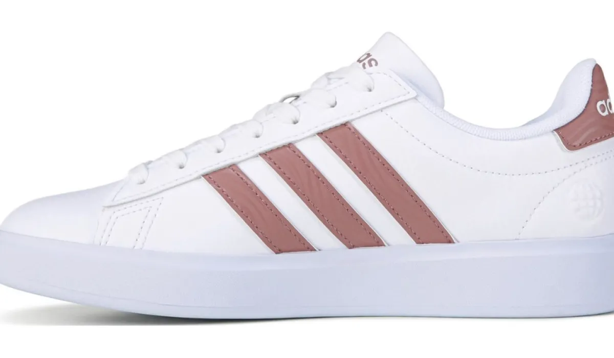 adidas Chaussures Sport^Chaussure De Sport Grand Court Pour Femme