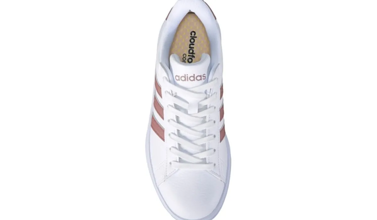 adidas Chaussures Sport^Chaussure De Sport Grand Court Pour Femme