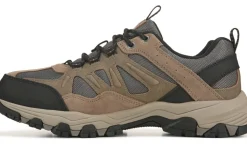 Skechers Chaussures Sport^Chaussure De Sport Impermeable Enago Pour Homme