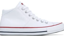 Converse Chaussures Sport^Chaussure De Sport Montante Chuck Taylor All Star Madison Pour Femme