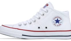 Converse Chaussures Sport^Chaussure De Sport Montante Chuck Taylor All Star Madison Pour Femme