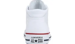 Converse Chaussures Sport^Chaussure De Sport Montante Chuck Taylor All Star Madison Pour Femme