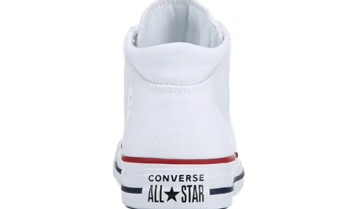 Converse Chaussures Sport^Chaussure De Sport Montante Chuck Taylor All Star Madison Pour Femme