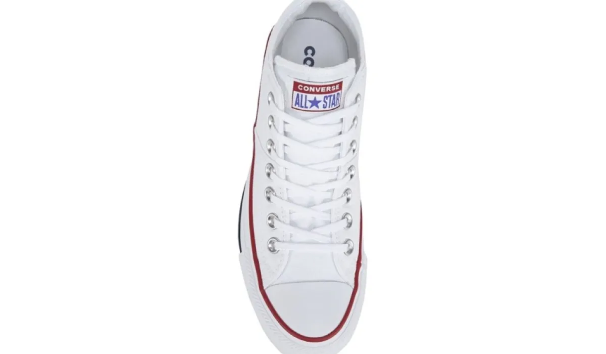 Converse Chaussures Sport^Chaussure De Sport Montante Chuck Taylor All Star Madison Pour Femme