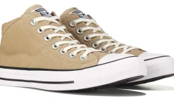Converse Chaussures Sport^Chaussure De Sport Montante Chuck Taylor All Star Madison Pour Femme