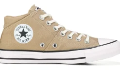 Converse Chaussures Sport^Chaussure De Sport Montante Chuck Taylor All Star Madison Pour Femme