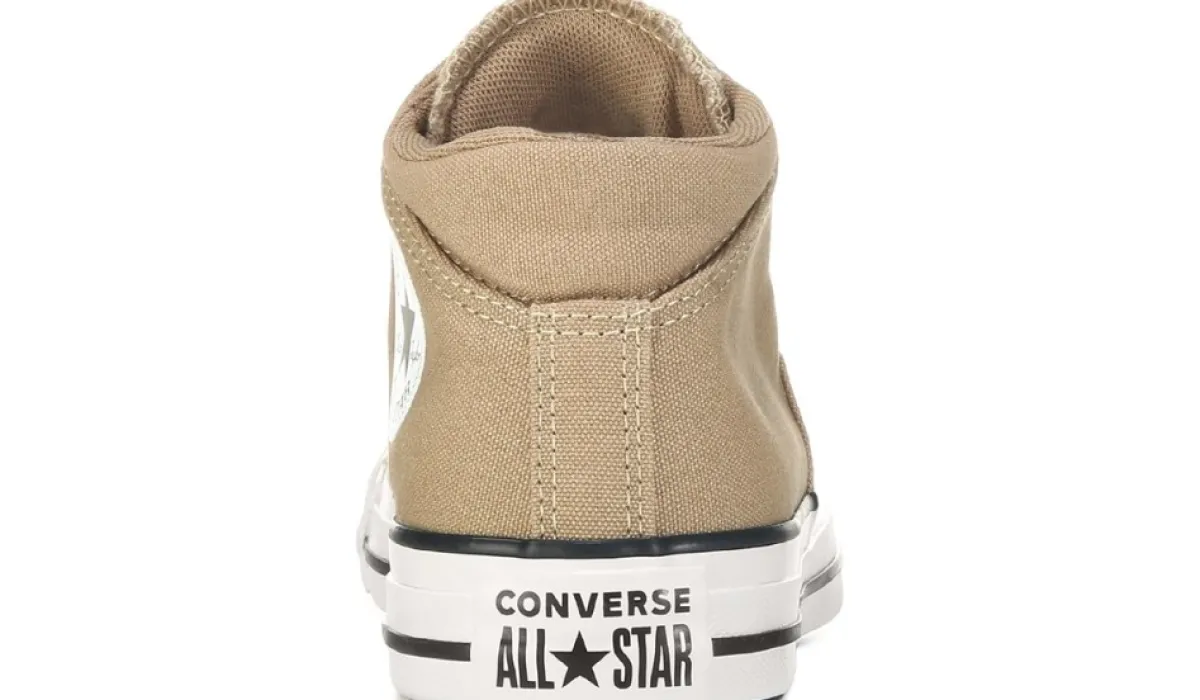 Converse Chaussures Sport^Chaussure De Sport Montante Chuck Taylor All Star Madison Pour Femme