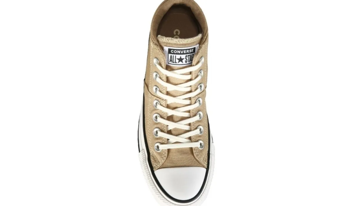 Converse Chaussures Sport^Chaussure De Sport Montante Chuck Taylor All Star Madison Pour Femme