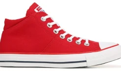 Converse Chaussures Sport^Chaussure De Sport Montante Chuck Taylor All Star Madison Pour Femme