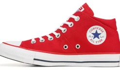 Converse Chaussures Sport^Chaussure De Sport Montante Chuck Taylor All Star Madison Pour Femme