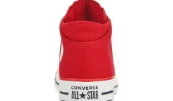 Converse Chaussures Sport^Chaussure De Sport Montante Chuck Taylor All Star Madison Pour Femme