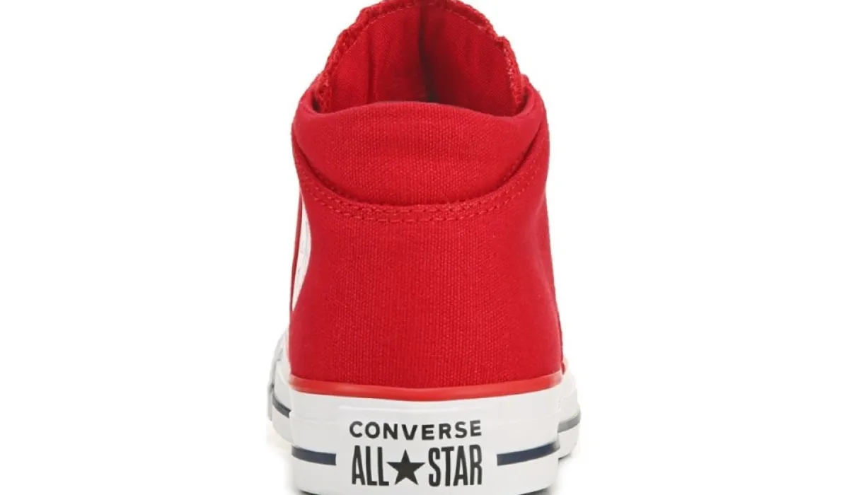 Converse Chaussures Sport^Chaussure De Sport Montante Chuck Taylor All Star Madison Pour Femme