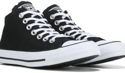Converse Chaussures Sport^Chaussure De Sport Montante Chuck Taylor All Star Madison Pour Femme