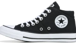 Converse Chaussures Sport^Chaussure De Sport Montante Chuck Taylor All Star Madison Pour Femme