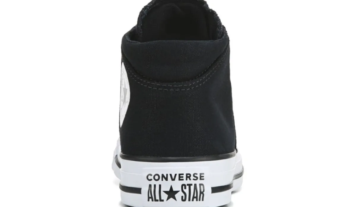 Converse Chaussures Sport^Chaussure De Sport Montante Chuck Taylor All Star Madison Pour Femme