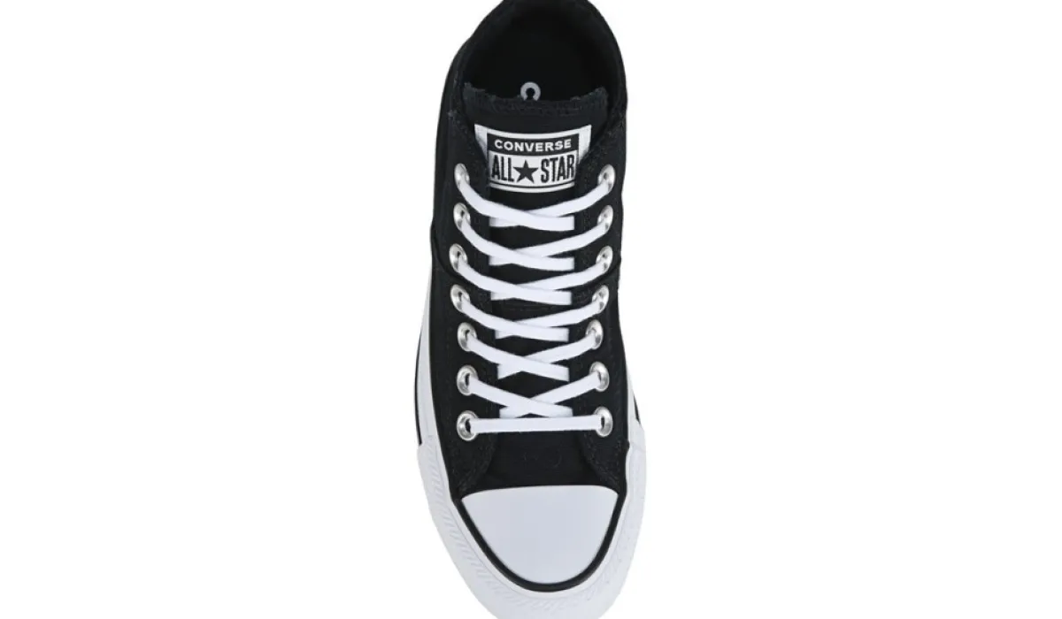 Converse Chaussures Sport^Chaussure De Sport Montante Chuck Taylor All Star Madison Pour Femme
