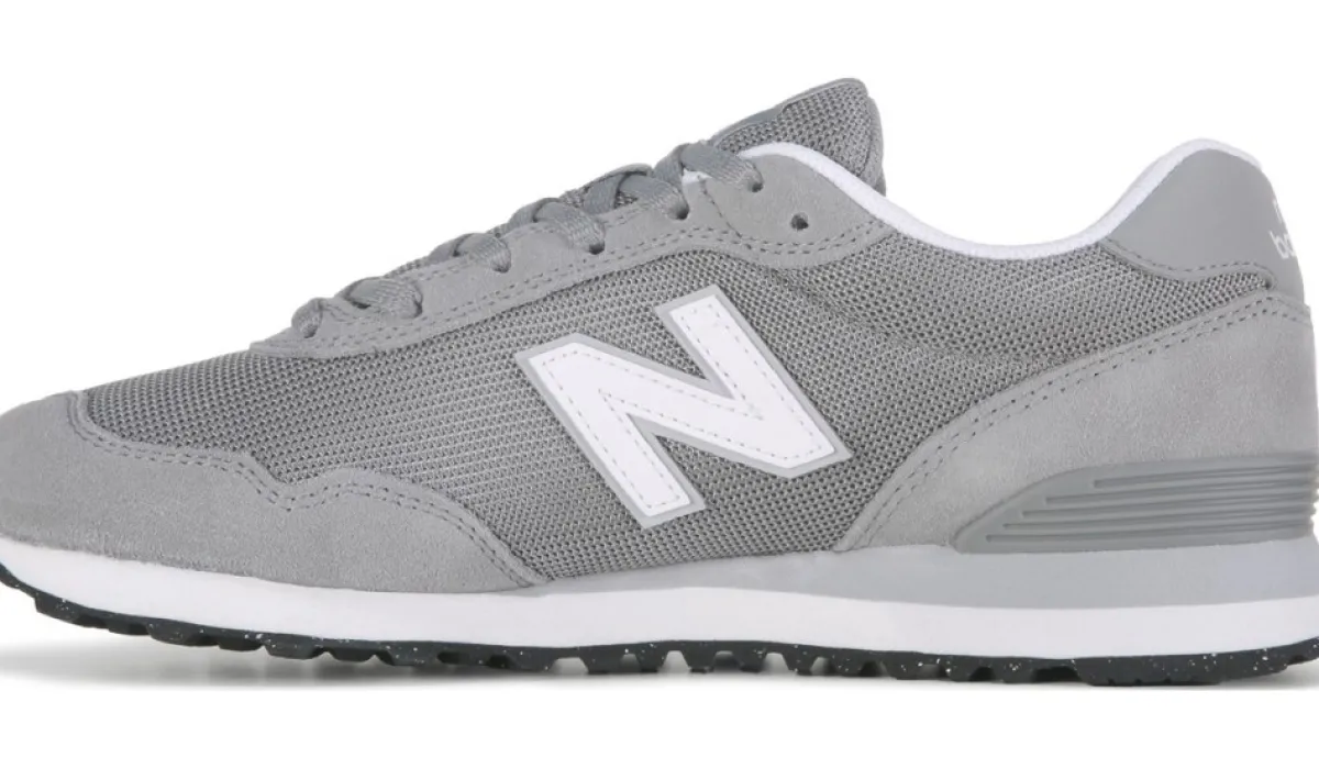 New Balance Chaussures Sport^Chaussure De Sport Retro 515 Jogger Pour Hommes