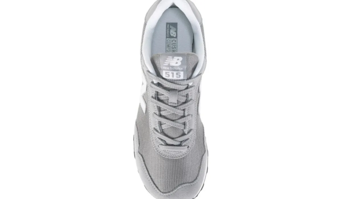 New Balance Chaussures Sport^Chaussure De Sport Retro 515 Jogger Pour Hommes