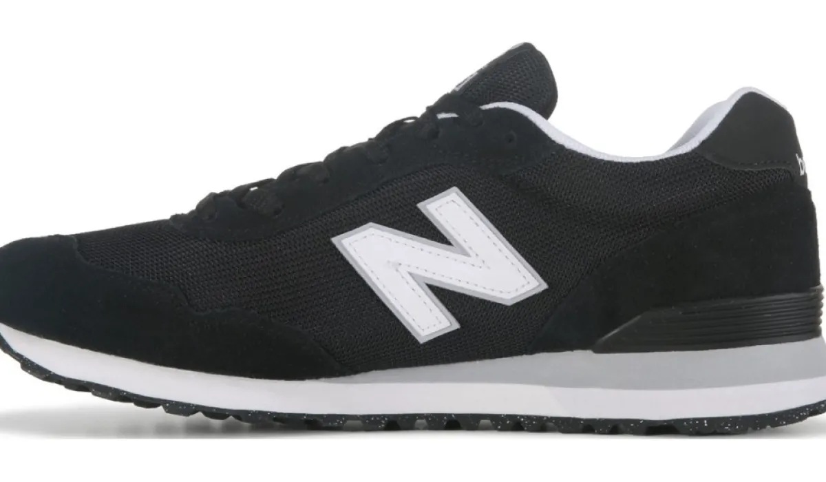 New Balance Chaussures Sport^Chaussure De Sport Retro 515 Jogger Pour Hommes