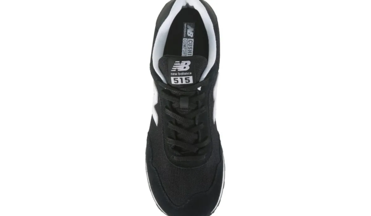 New Balance Chaussures Sport^Chaussure De Sport Retro 515 Jogger Pour Hommes