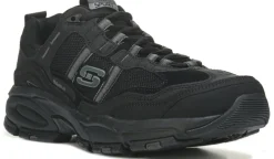 Skechers Chaussures Sport^Chaussure De Sport Vigor 2.0 Trait A Mousse Viscoelastique Pour Hommes - Large