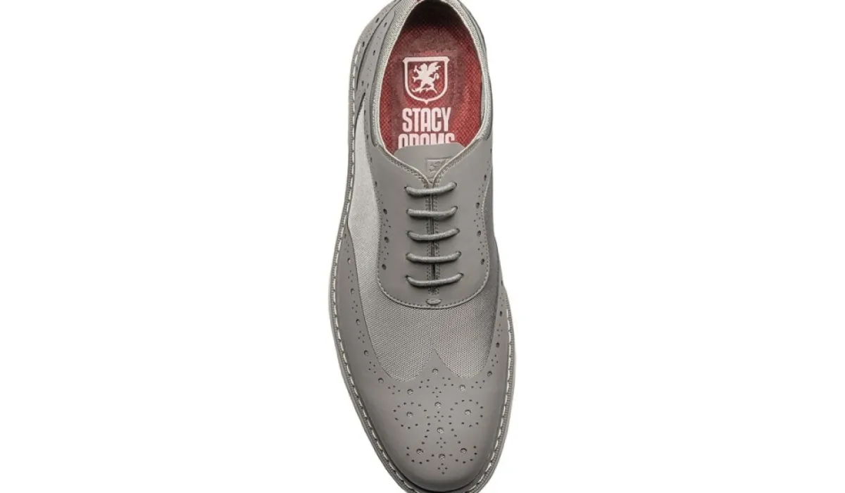 Stacy Adams Flâneurs & Richelieu^Chaussure De Style Richelieu Habille Summit Pour Hommes