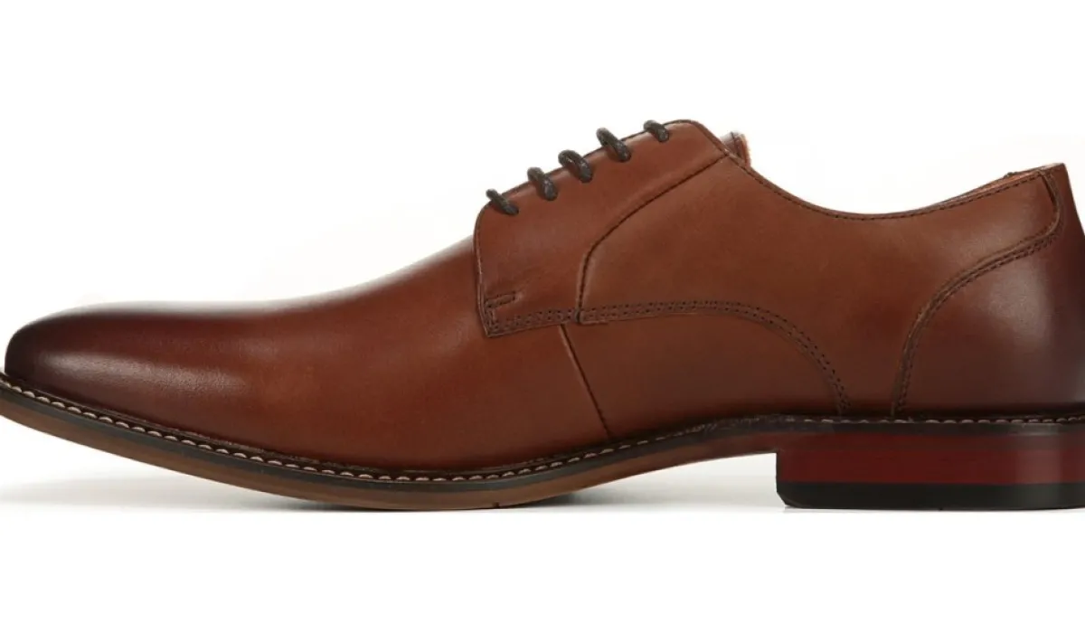 Stacy Adams Flâneurs & Richelieu^Chaussure De Style Richelieu Marlton Habillee Pour Hommes