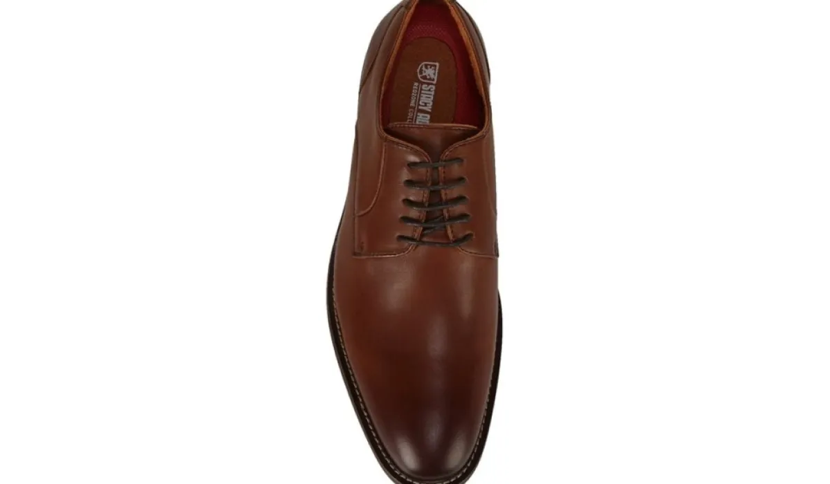 Stacy Adams Flâneurs & Richelieu^Chaussure De Style Richelieu Marlton Habillee Pour Hommes