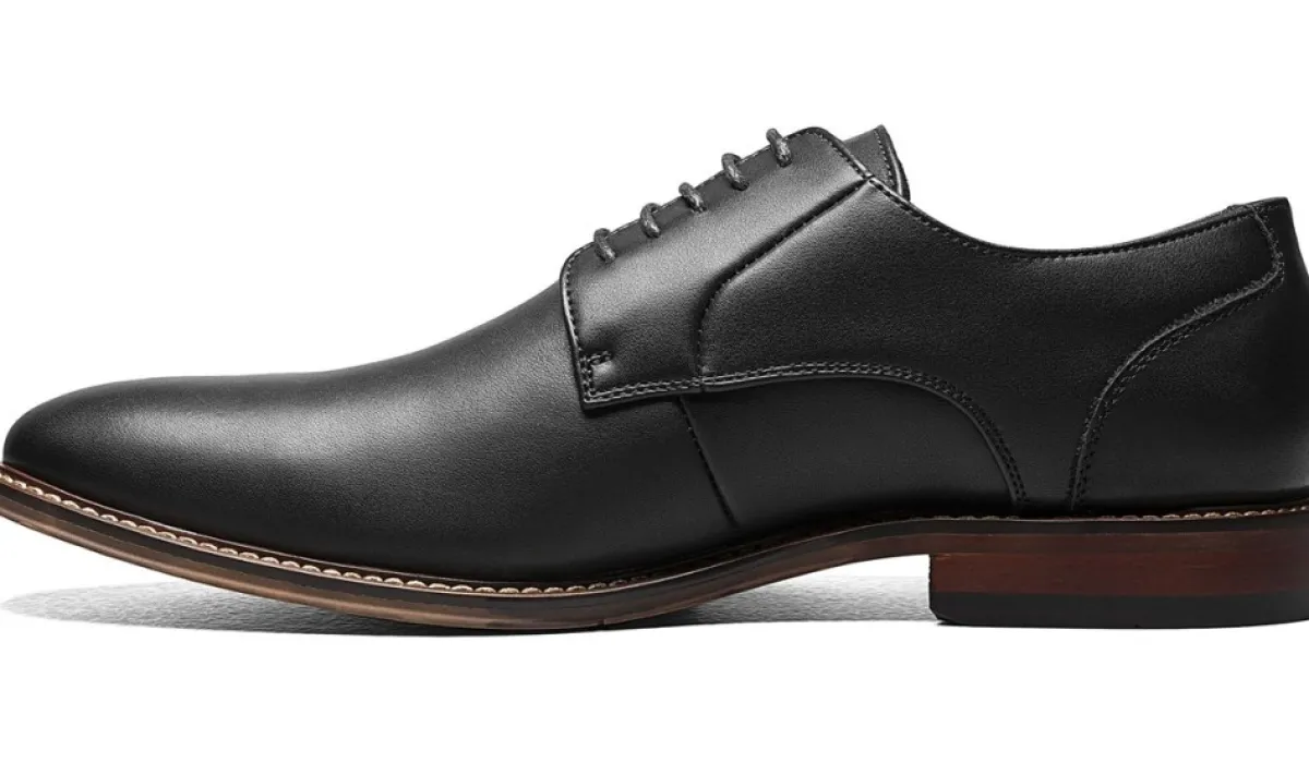 Stacy Adams Flâneurs & Richelieu^Chaussure De Style Richelieu Marlton Habillee Pour Hommes