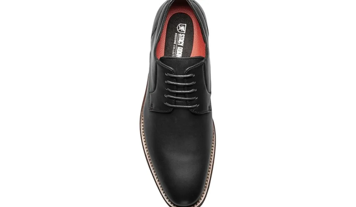 Stacy Adams Flâneurs & Richelieu^Chaussure De Style Richelieu Marlton Habillee Pour Hommes