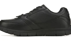 Skechers Work Travail Et Sécurité^Chaussure De Travail Antiderapante Nampa Pour Hommes - Large