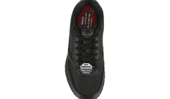 Skechers Work Travail Et Sécurité^Chaussure De Travail Antiderapante Nampa Pour Hommes - Large