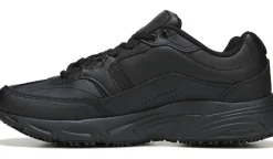 FILA Travail Et Sécurité^Chaussure De Travail Antiderapante Workshift Pour Homme - Moyen/Large