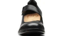 Clarks Chaussures Fourreau^Chaussure Decontractee Emily 2 Mabel Pour Femmes