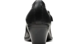 Clarks Chaussures Fourreau^Chaussure Decontractee Emily 2 Mabel Pour Femmes