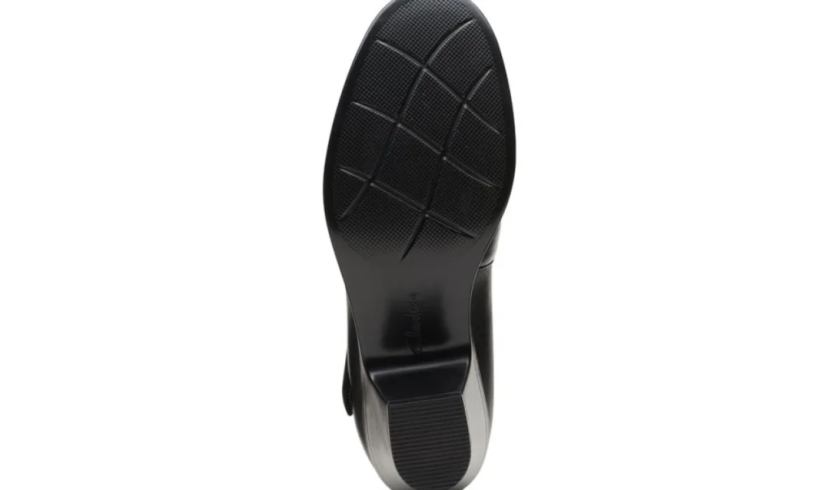 Clarks Chaussures Fourreau^Chaussure Decontractee Emily 2 Mabel Pour Femmes