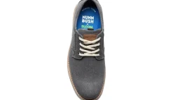 Nunn Bush Flâneurs & Richelieu^Chaussure Decontractee En Toile Otto Pour Hommes